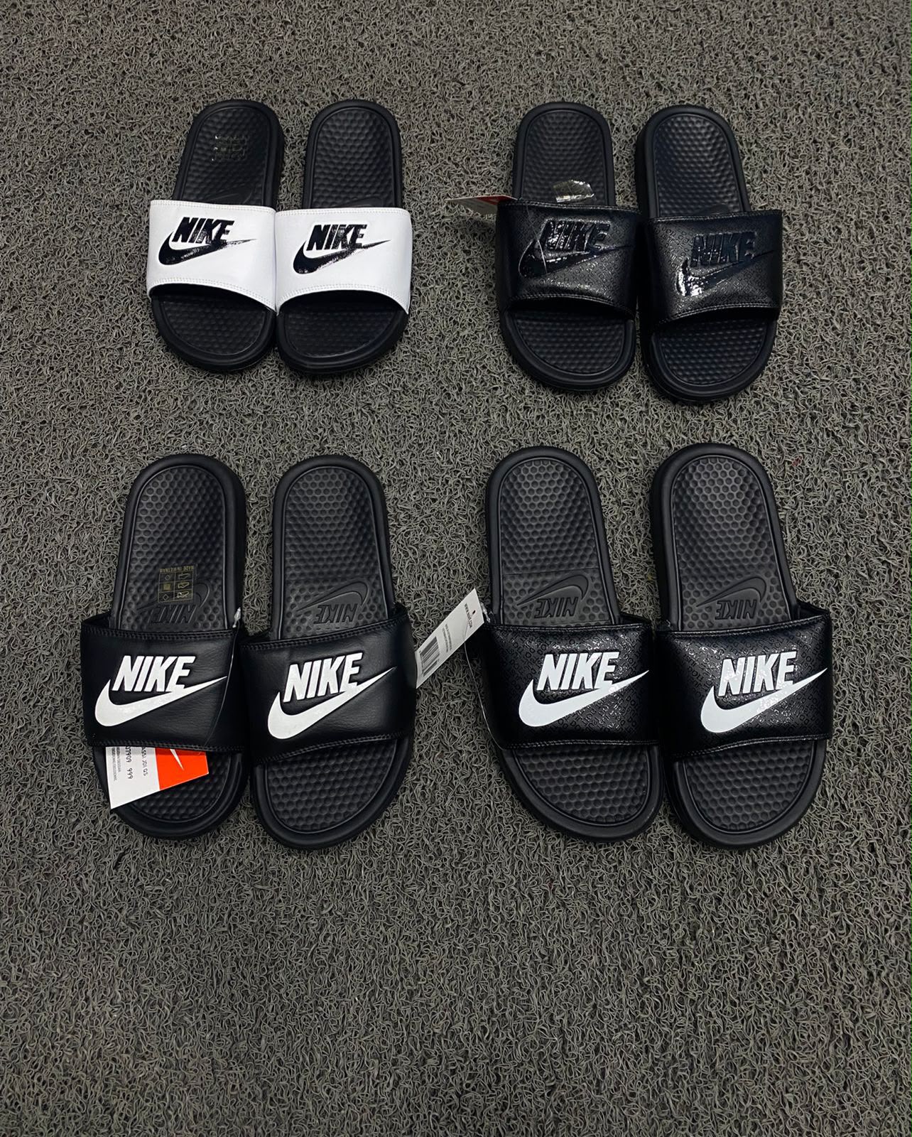 Sandalias Nike