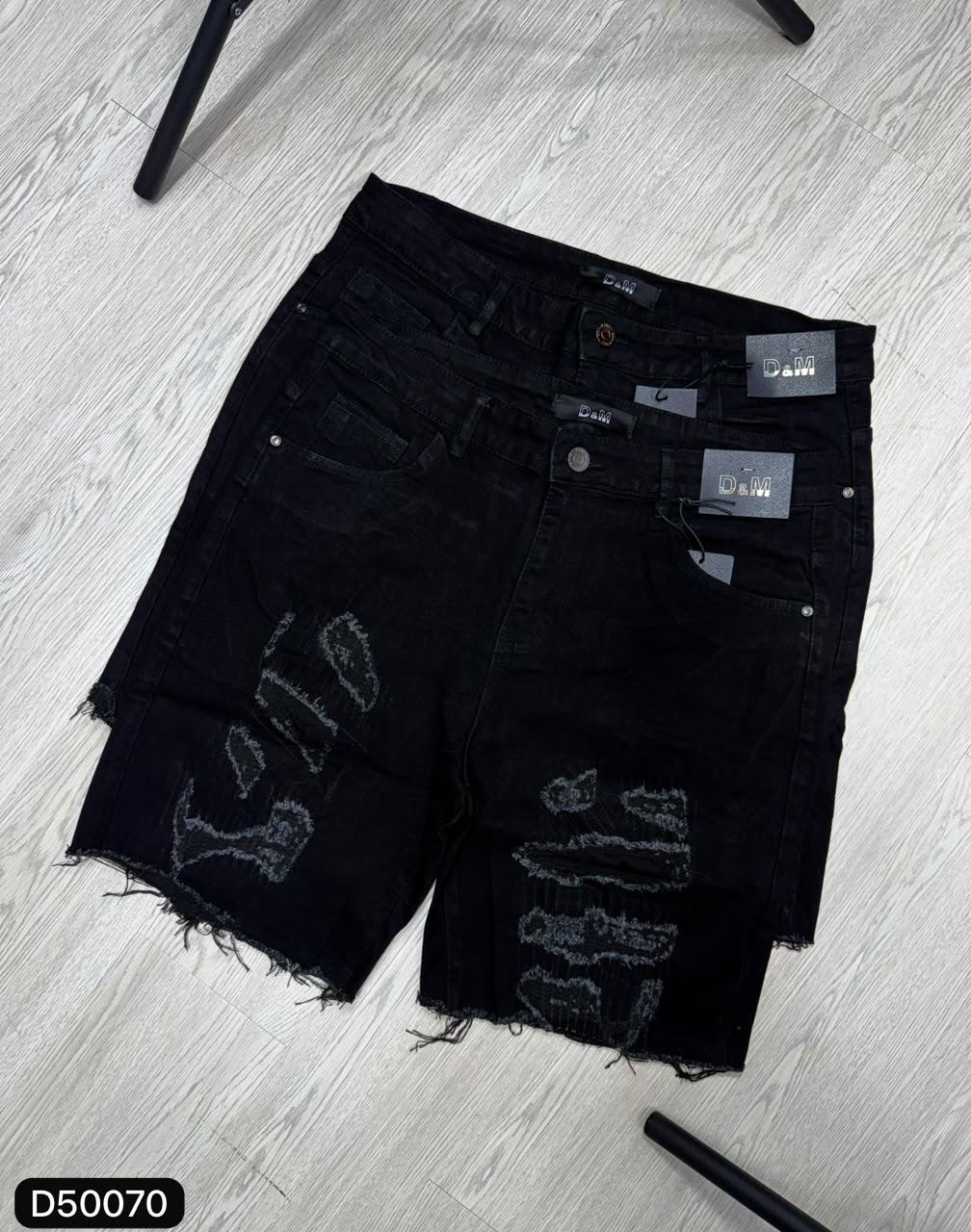 Bermudas DYM