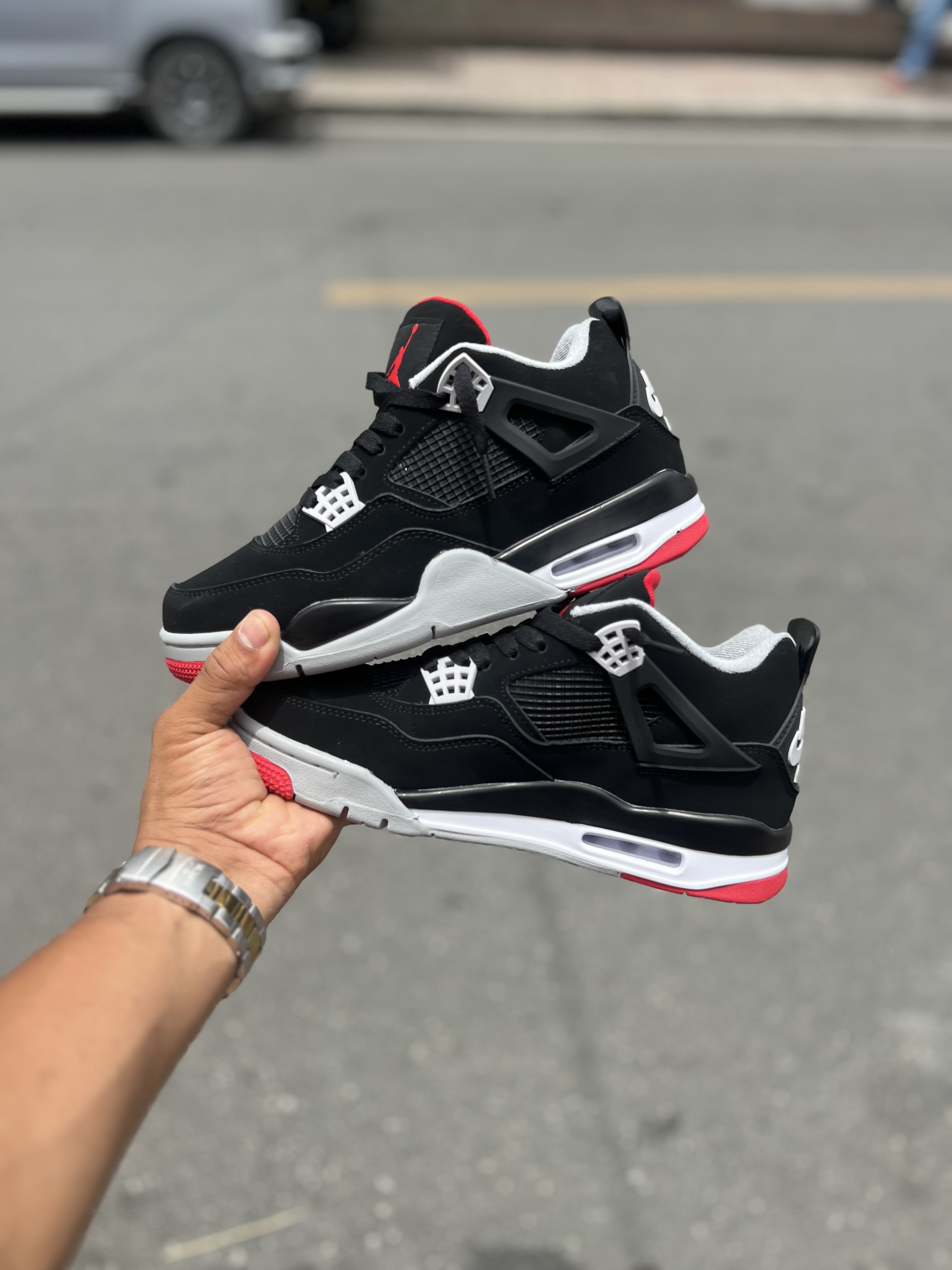 Jordan 4