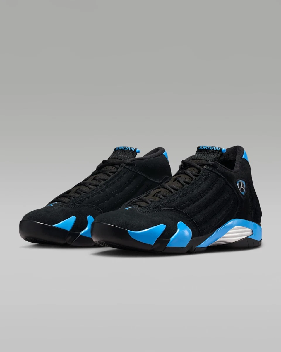 Tenis Jordan 14