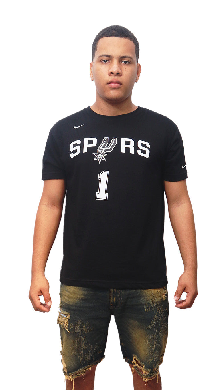 Camiseta San Antonio Spurs