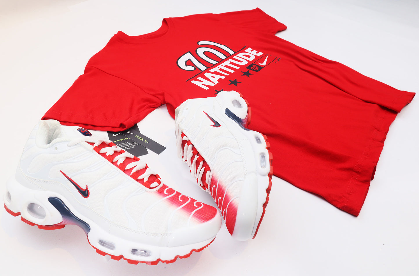 Set Nike Classic