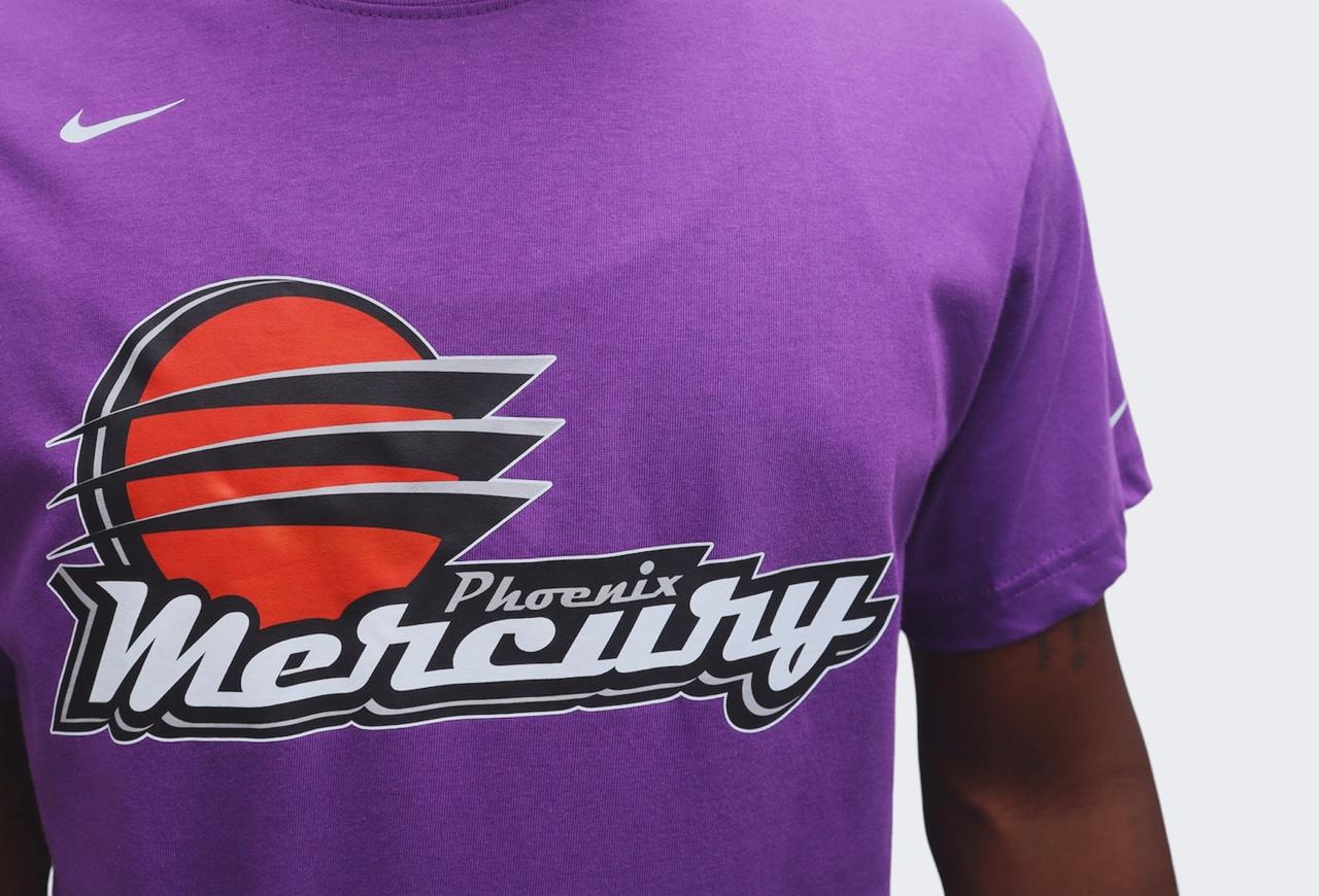 Camiseta Phoenix