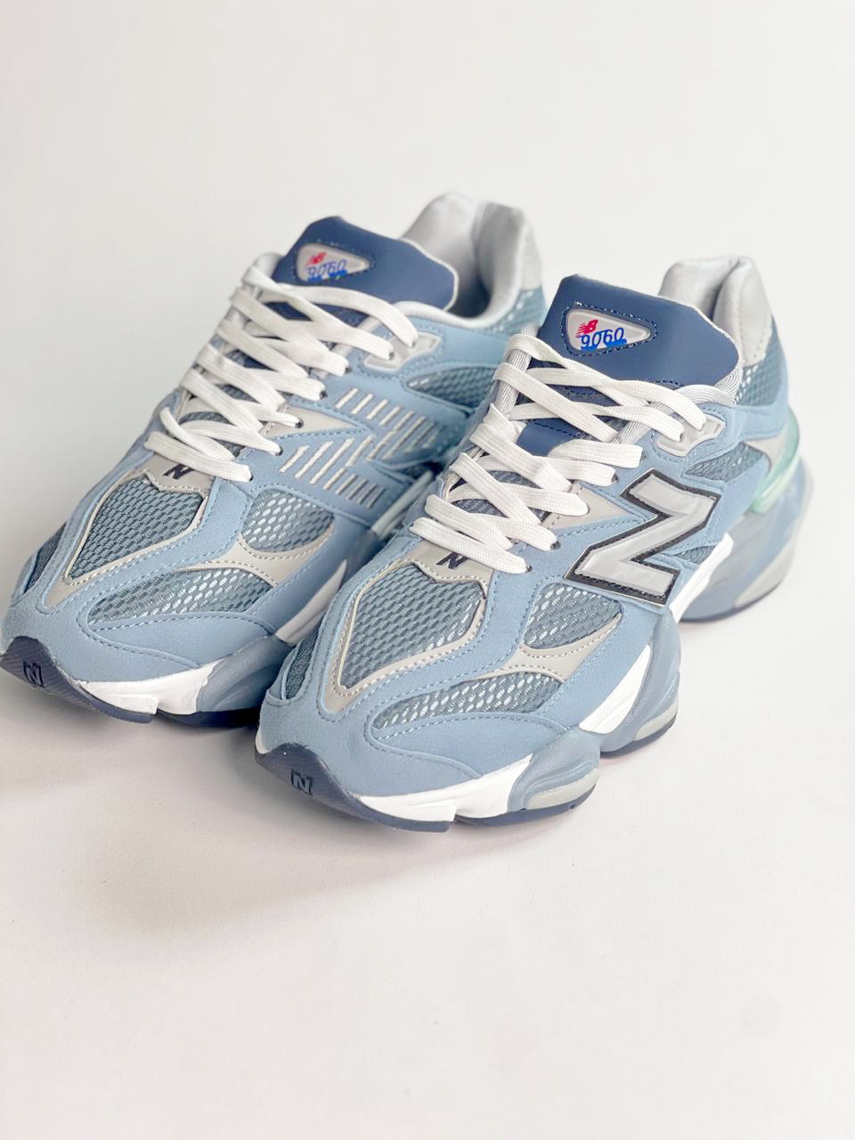 Set New Balance