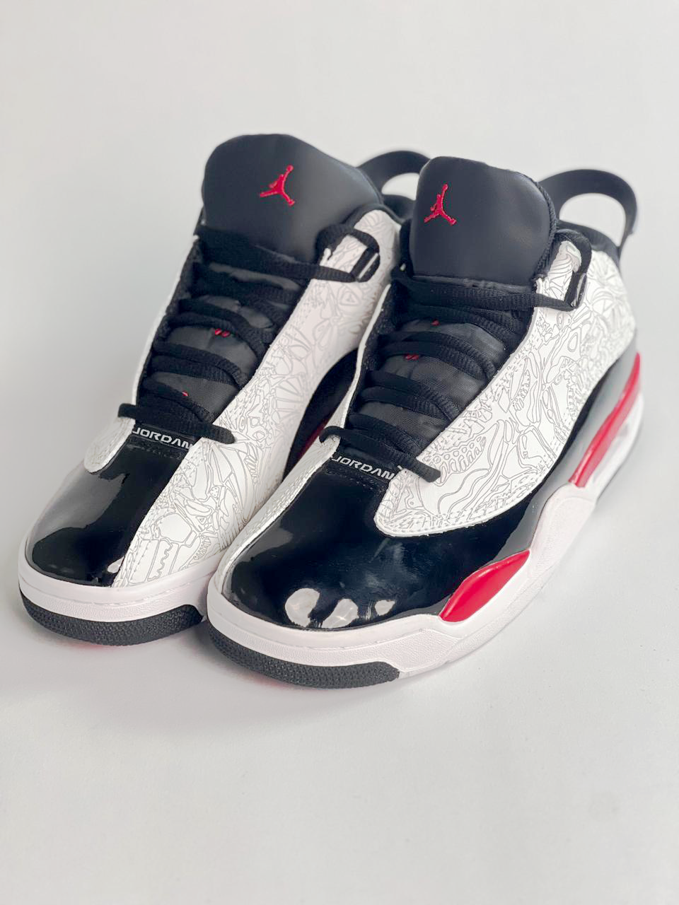 Outfif Jordan flight