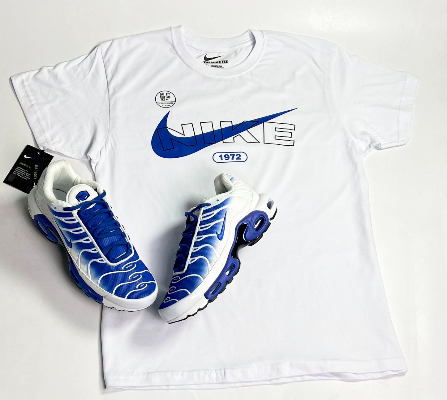 Set Air Nike