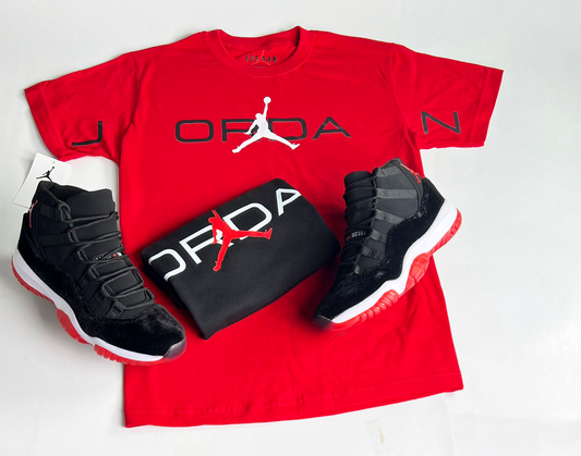 Set Jordan Bred