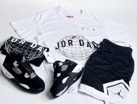 Set Dri-fit diamond