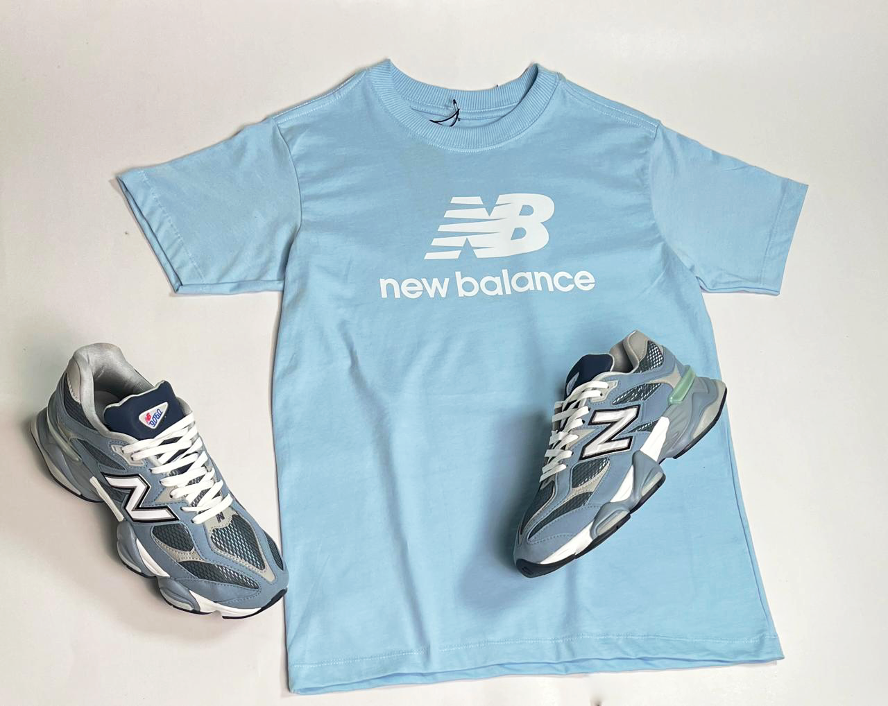 Set New Balance