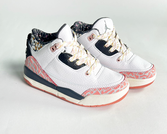 Jordan 3 Kids