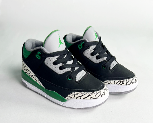 Jordan 3 Kids